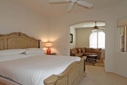 Palm Springs Breeze - La Quinta, California