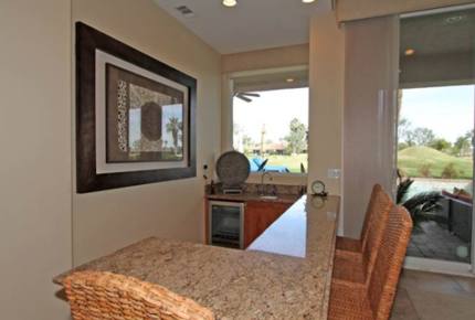 Palm Springs Breeze - La Quinta, California