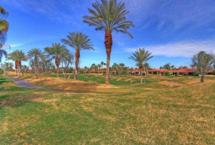 Palm Springs Breeze - La Quinta, California