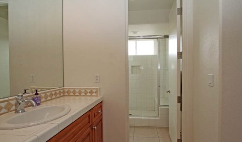 Palm Springs Breeze - La Quinta, California