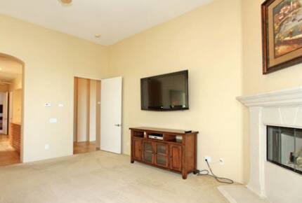 Palm Springs Breeze - La Quinta, California