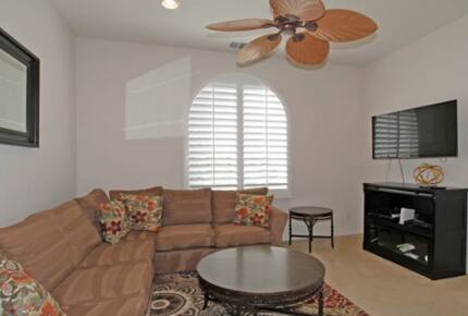 Palm Springs Breeze - La Quinta, California