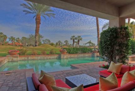 Palm Springs Breeze - La Quinta, California