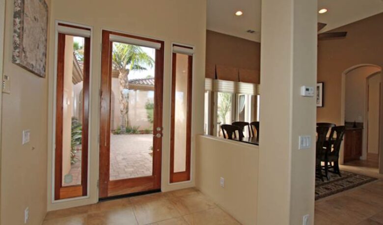 Palm Springs Breeze - La Quinta, California