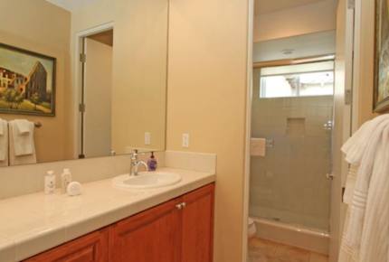 Palm Springs Breeze - La Quinta, California