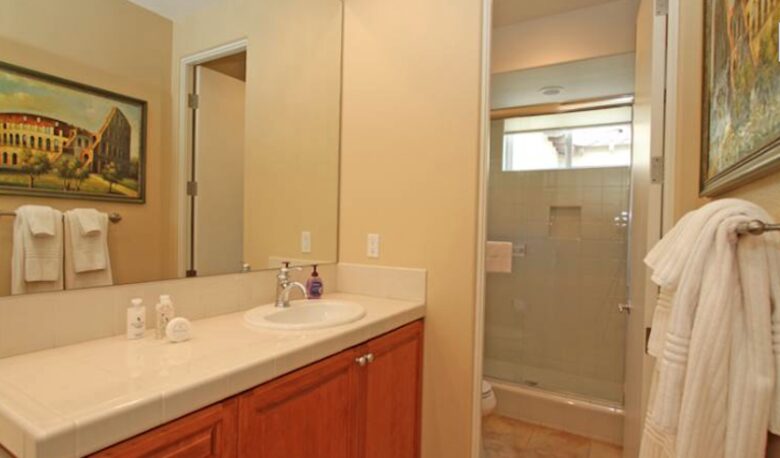 Palm Springs Breeze - La Quinta, California