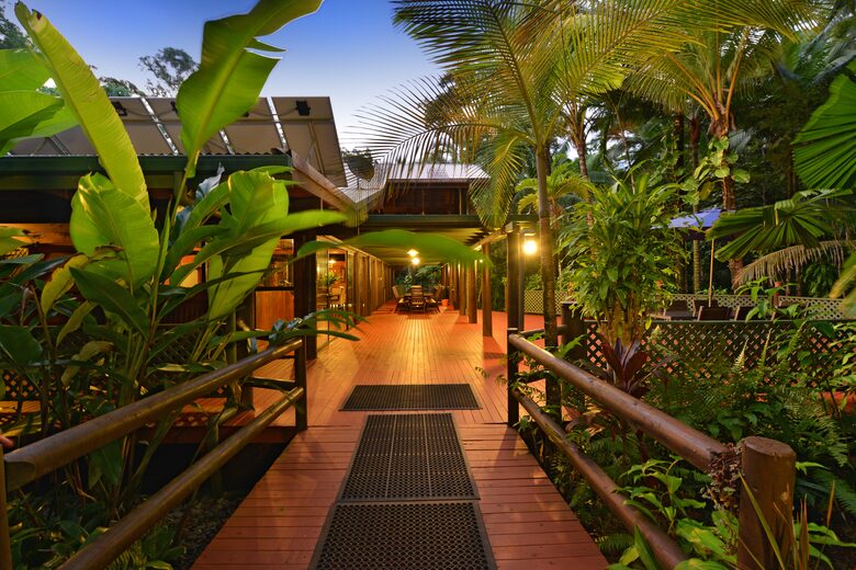 Wait A While Daintree - Daintree, Australia