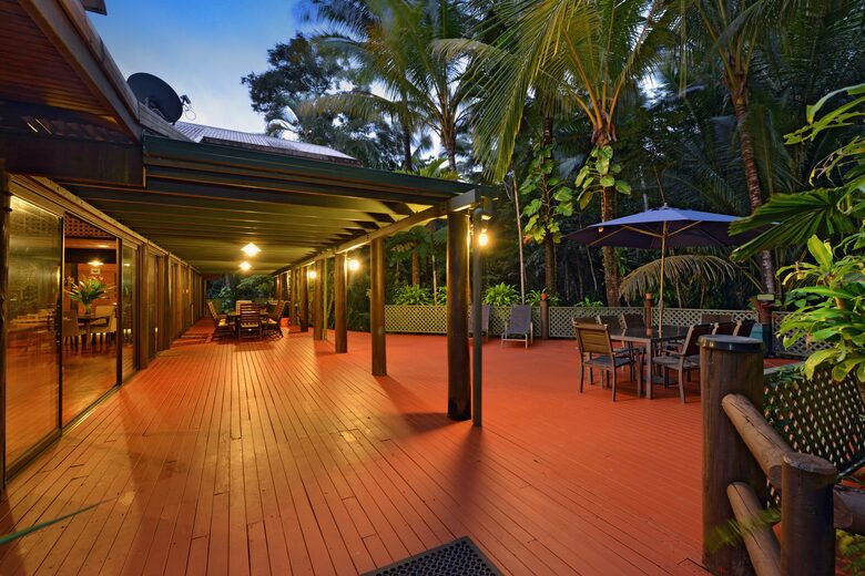 Wait A While Daintree - Daintree, Australia