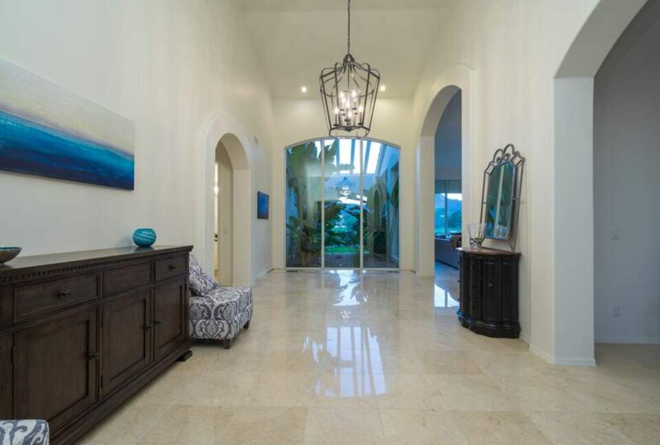 Paradise Valley Camelback Country Estate - Paradise Valley, Arizona