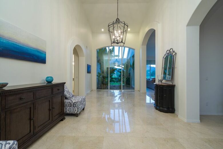 Paradise Valley Camelback Country Estate - Paradise Valley, Arizona