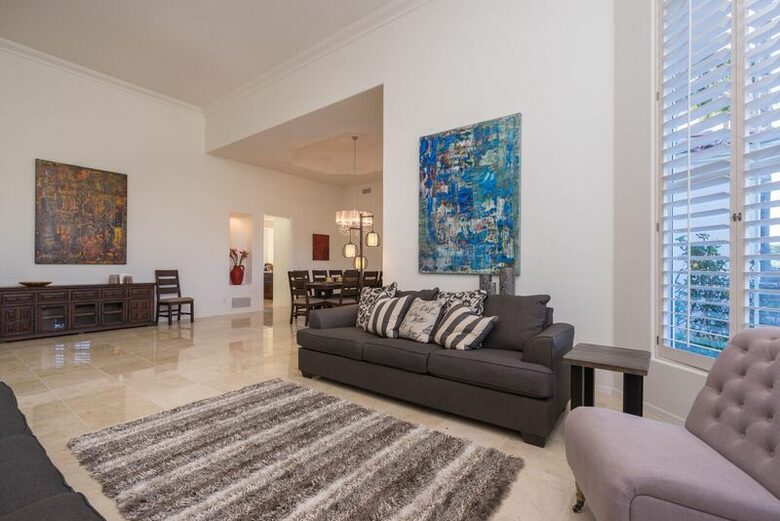 Paradise Valley Camelback Country Estate - Paradise Valley, Arizona