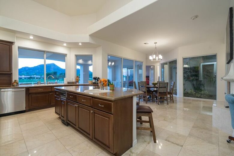 Paradise Valley Camelback Country Estate - Paradise Valley, Arizona