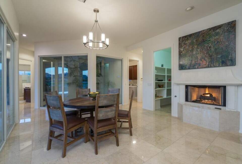 Paradise Valley Camelback Country Estate - Paradise Valley, Arizona