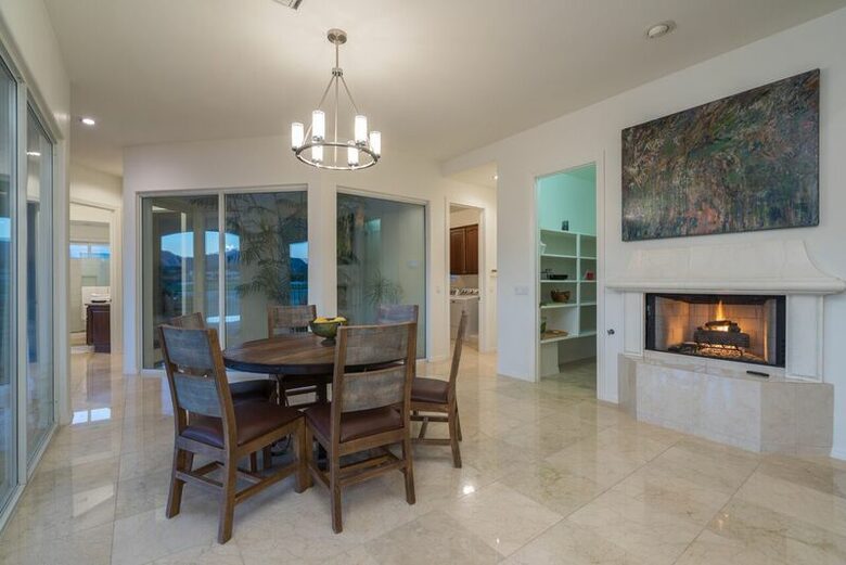 Paradise Valley Camelback Country Estate - Paradise Valley, Arizona