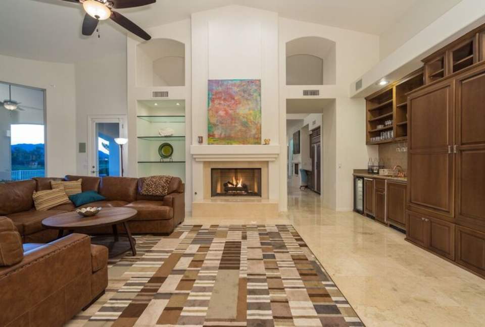 Paradise Valley Camelback Country Estate - Paradise Valley, Arizona