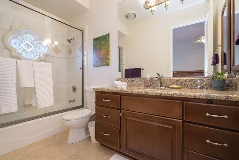 Paradise Valley Camelback Country Estate - Paradise Valley, Arizona