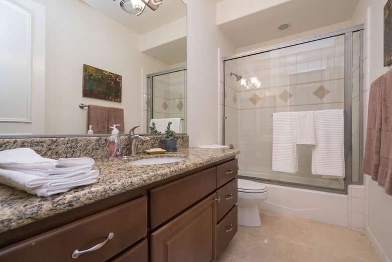 Paradise Valley Camelback Country Estate - Paradise Valley, Arizona