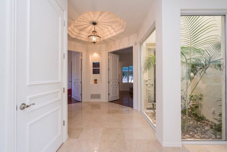 Paradise Valley Camelback Country Estate - Paradise Valley, Arizona