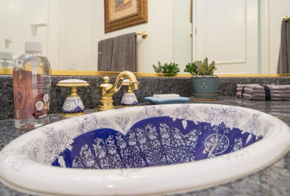 Paradise Valley Camelback Country Estate - Paradise Valley, Arizona