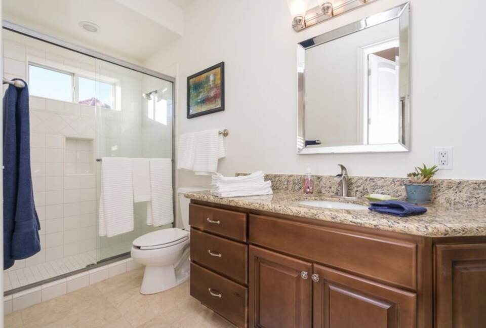 Paradise Valley Camelback Country Estate - Paradise Valley, Arizona