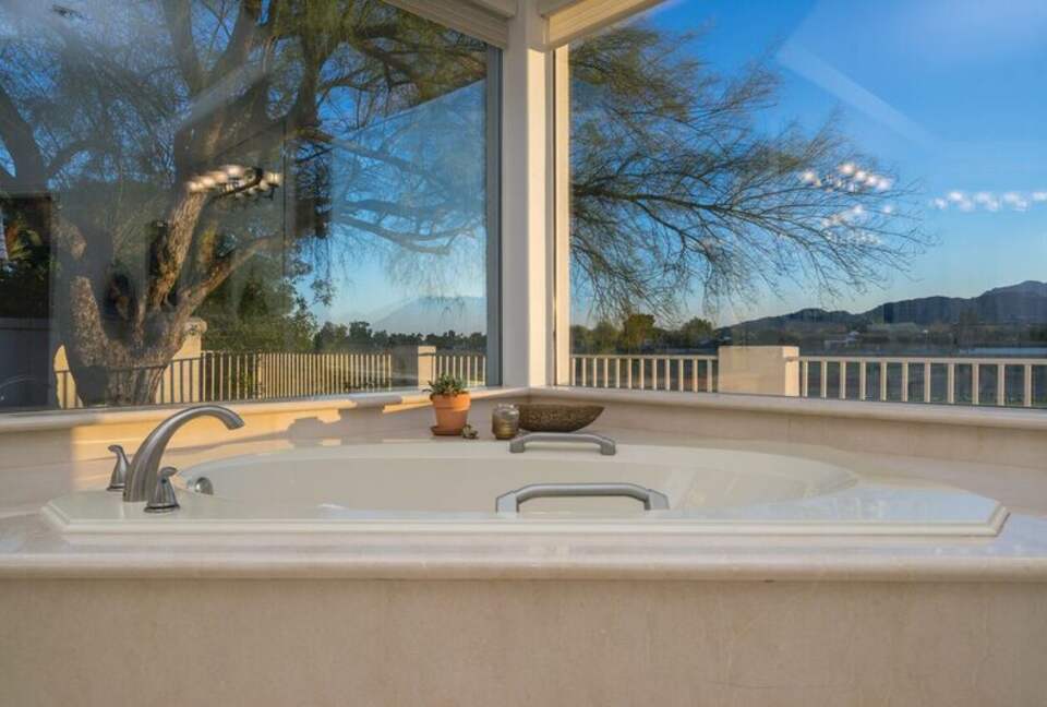 Paradise Valley Camelback Country Estate - Paradise Valley, Arizona