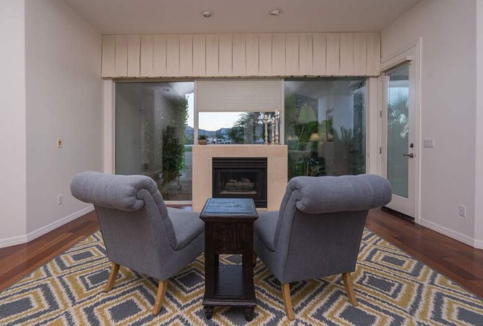 Paradise Valley Camelback Country Estate - Paradise Valley, Arizona