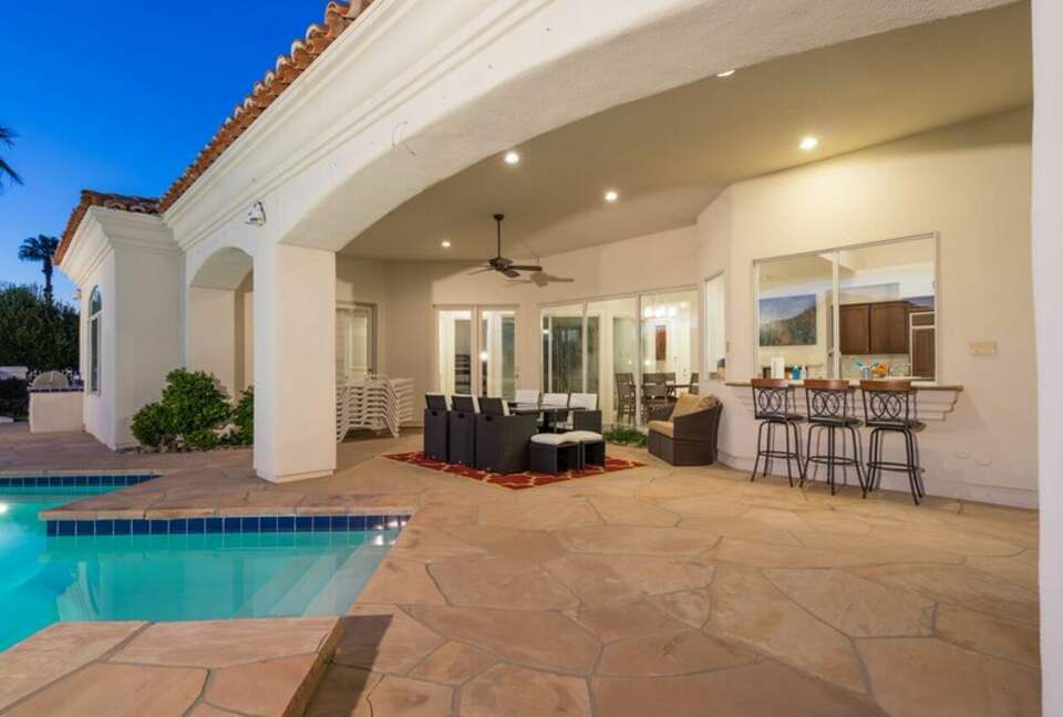 Paradise Valley Camelback Country Estate - Paradise Valley, Arizona