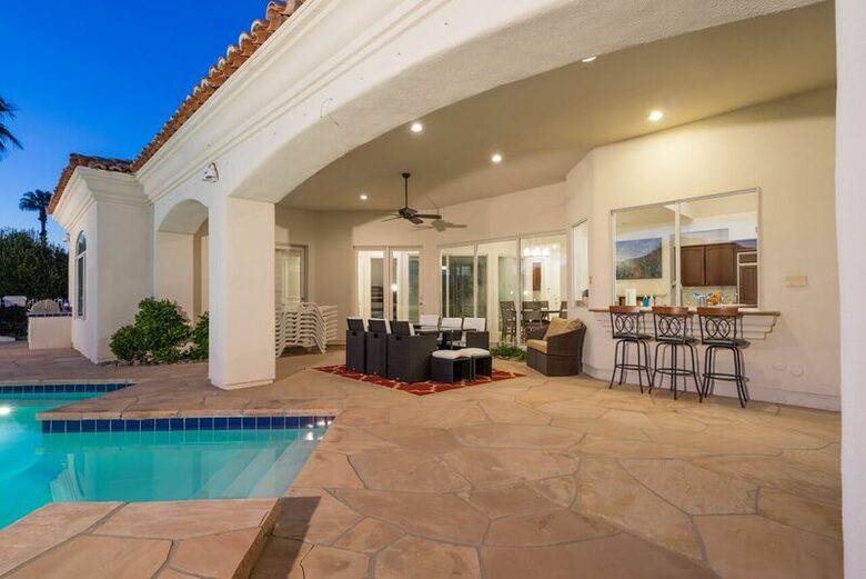 Paradise Valley Camelback Country Estate - Paradise Valley, Arizona