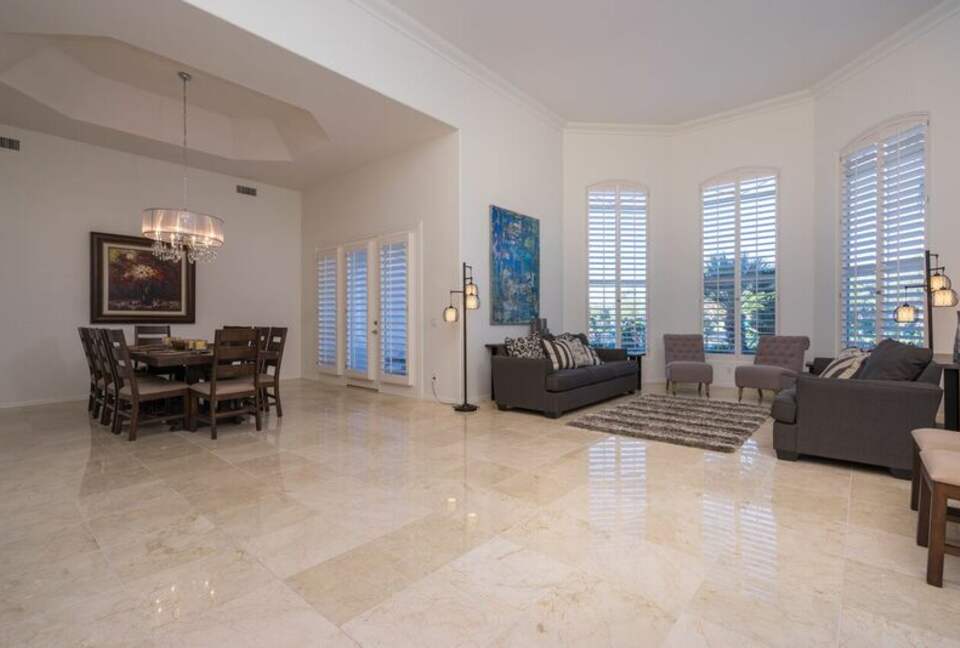 Paradise Valley Camelback Country Estate - Paradise Valley, Arizona