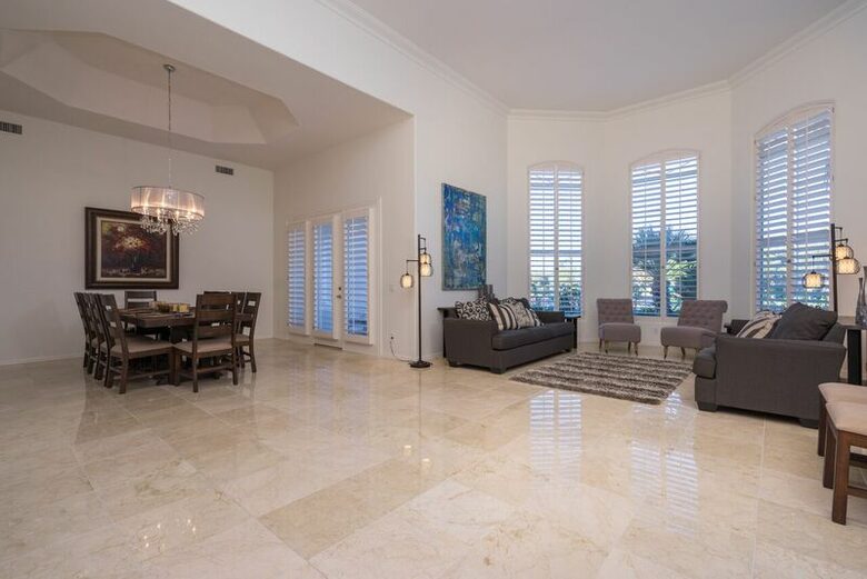 Paradise Valley Camelback Country Estate - Paradise Valley, Arizona