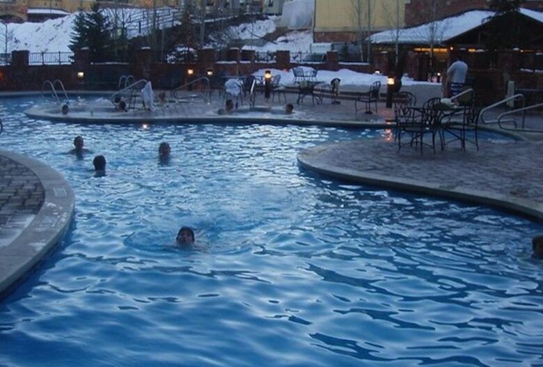 Grand Summit Studio- Ski-In Ski-Out - Park City, Utah