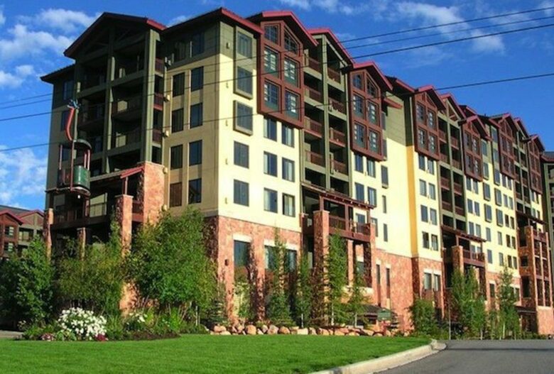 Grand Summit Studio- Ski-In Ski-Out - Park City, Utah