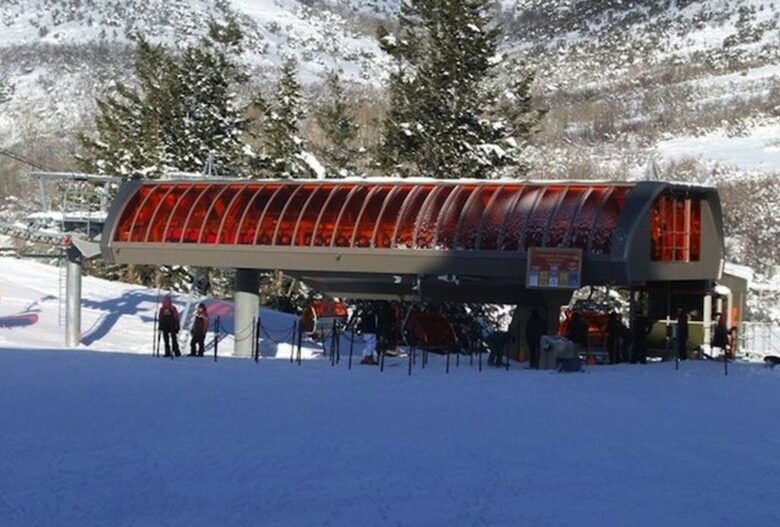 Grand Summit Studio- Ski-In Ski-Out - Park City, Utah
