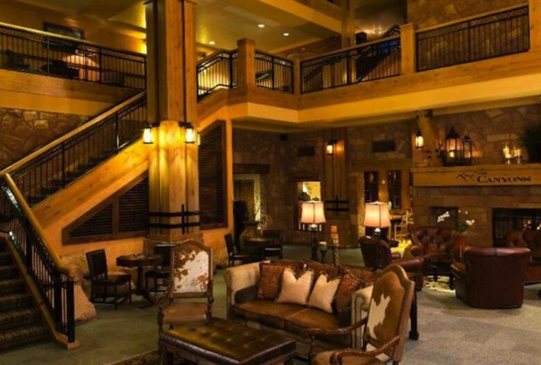 Grand Summit Studio- Ski-In Ski-Out - Park City, Utah