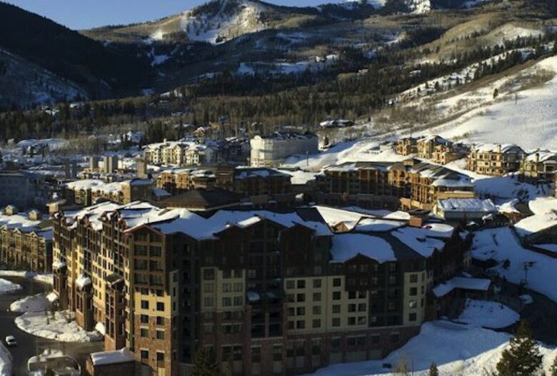 Grand Summit Studio- Ski-In Ski-Out - Park City, Utah