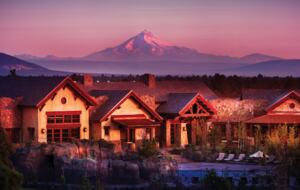 Pronghorn Residence Club - Four Bedroom Home - Bend, Oregon