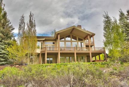 Park City Retreat, Deer Valley—A Resort Within a Home - Park City, Utah