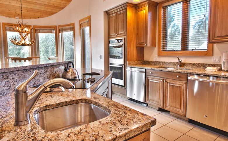 Park City Retreat, Deer Valley—A Resort Within a Home - Park City, Utah