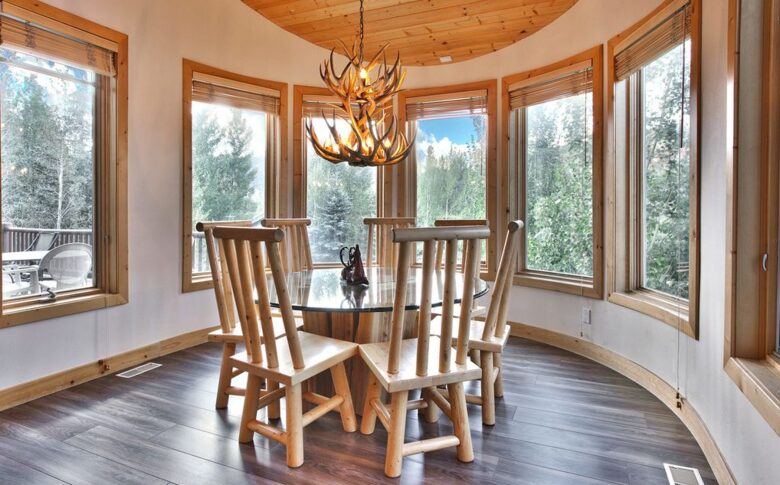 Park City Retreat, Deer Valley—A Resort Within a Home - Park City, Utah