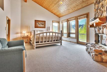 Park City Retreat, Deer Valley—A Resort Within a Home - Park City, Utah