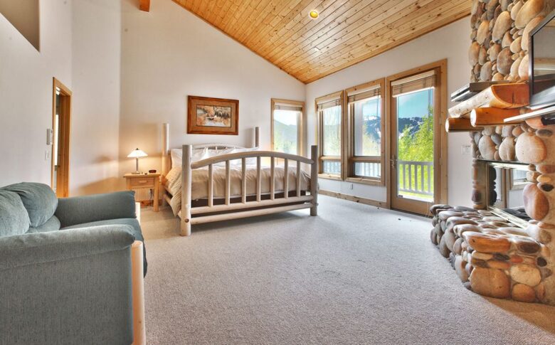 Park City Retreat, Deer Valley—A Resort Within a Home - Park City, Utah