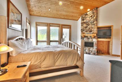 Park City Retreat, Deer Valley—A Resort Within a Home - Park City, Utah