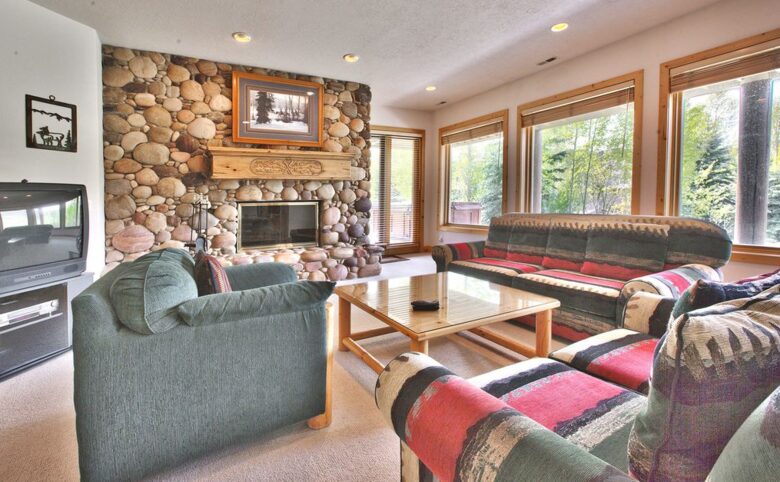 Park City Retreat, Deer Valley—A Resort Within a Home - Park City, Utah