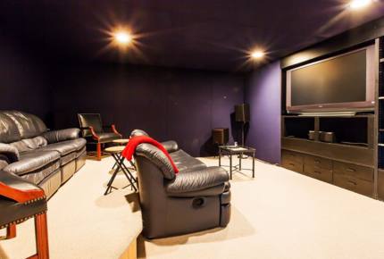 Park City Retreat, Deer Valley—A Resort Within a Home - Park City, Utah