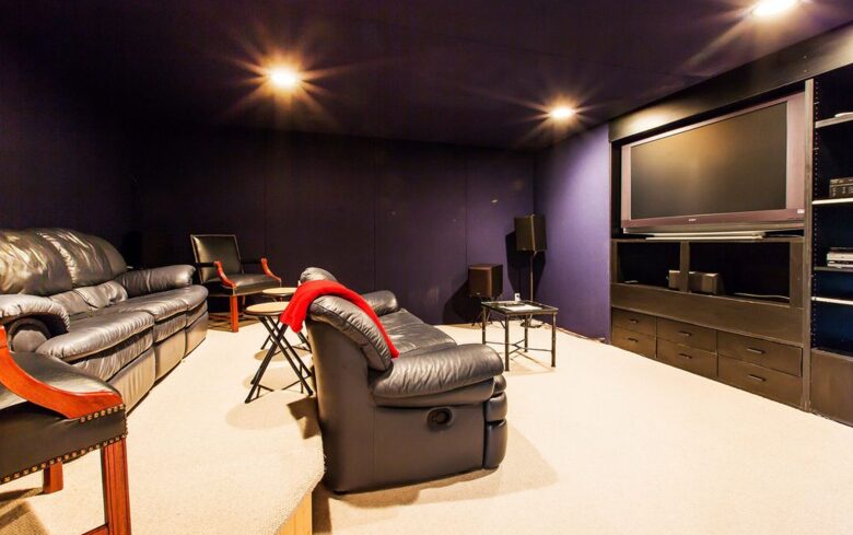 Park City Retreat, Deer Valley—A Resort Within a Home - Park City, Utah