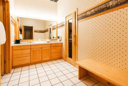 Park City Retreat, Deer Valley—A Resort Within a Home - Park City, Utah