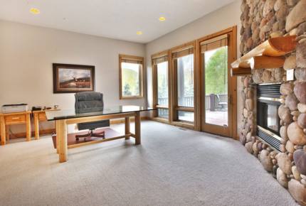 Park City Retreat, Deer Valley—A Resort Within a Home - Park City, Utah