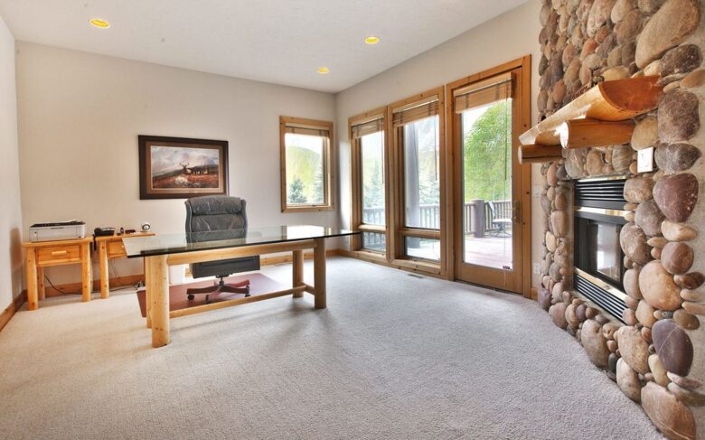 Park City Retreat, Deer Valley—A Resort Within a Home - Park City, Utah