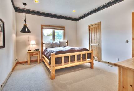 Park City Retreat, Deer Valley—A Resort Within a Home - Park City, Utah