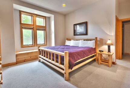 Park City Retreat, Deer Valley—A Resort Within a Home - Park City, Utah